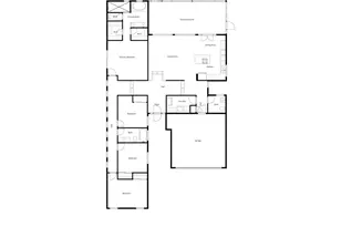 7400 E Morningside Dr, Kingman, AZ 86401 - Photo 4