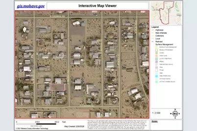 12823 S Concho Dr, Topock, AZ 86436 - Photo 1