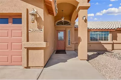 2205 E Cactus Wren Road, Kingman, AZ 86409 - Photo 6