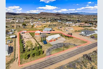 2205 E Cactus Wren Road, Kingman, AZ 86409 - Photo 60
