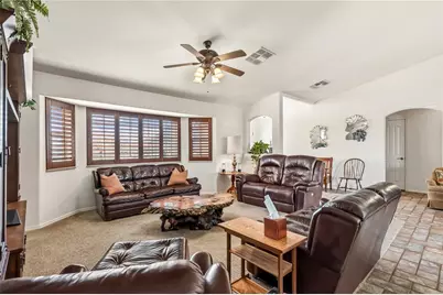 2205 E Cactus Wren Road, Kingman, AZ 86409 - Photo 12