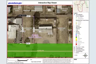 3139 E Potter Avenue, Kingman, AZ 86409 - Photo 1