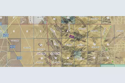 003 Walapai Mining District, Kingman, AZ 86409 - Photo 1