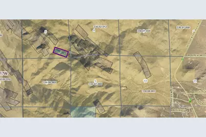 003 Walapai Mining District, Kingman, AZ 86409 - Photo 2