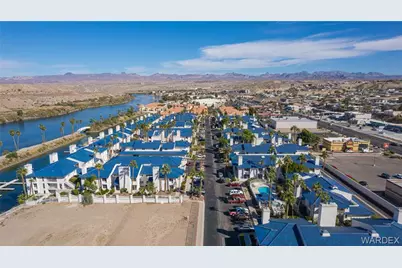 1800 Clubhouse Dr #A-8, Bullhead City, AZ 86442 - Photo 28