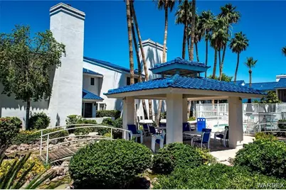 1800 Clubhouse Dr #A-8, Bullhead City, AZ 86442 - Photo 44