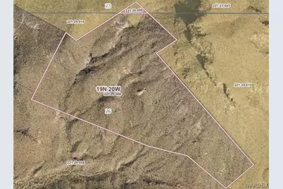 008 San Francisco Mining District, Oatman, AZ 86433 - Photo 4