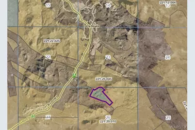 008 San Francisco Mining District, Oatman, AZ 86433 - Photo 2