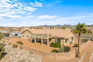 3259 S Ridge Ave, Bullhead City, AZ 86429 - Photo 2