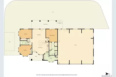 3259 S Ridge Avenue, Bullhead City, AZ 86429 - Photo 72