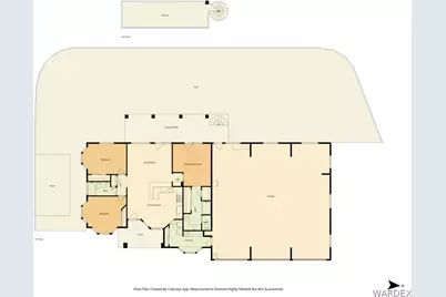 3259 S Ridge Avenue, Bullhead City, AZ 86429 - Photo 4