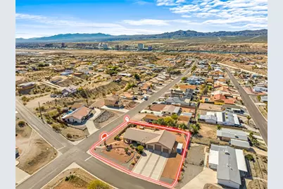 3259 S Ridge Avenue, Bullhead City, AZ 86429 - Photo 68
