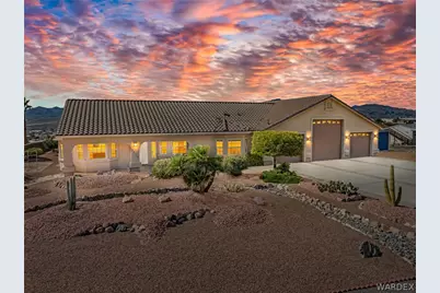 3259 S Ridge Avenue, Bullhead City, AZ 86429 - Photo 8