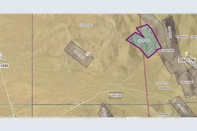 005 Walapai Mining District, Kingman, AZ 86401 - Photo 2