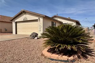 2305 E Carver Ave, Kingman, AZ 86409 - Photo 2