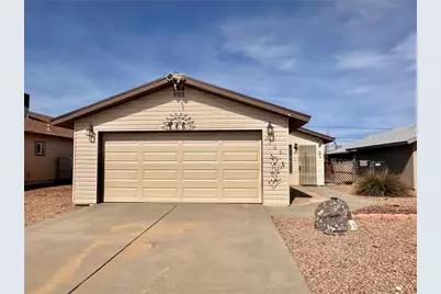 2305 E Carver Avenue, Kingman, AZ 86409 - Photo 1
