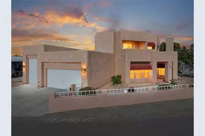 2682 Camino Del Rio Drive, Bullhead City, AZ 86442 - Photo 1