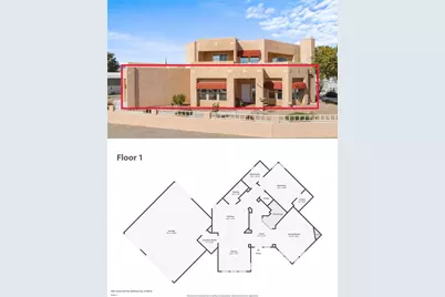 2682 Camino Del Rio Drive, Bullhead City, AZ 86442 - Photo 2