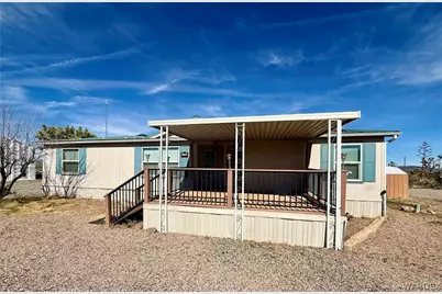 17741 N Oak Drive, Dolan Springs, AZ 86441 - Photo 44