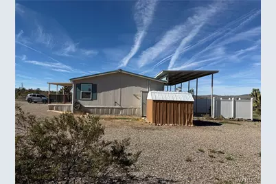 17741 N Oak Drive, Dolan Springs, AZ 86441 - Photo 40