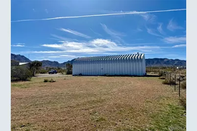 17741 N Oak Drive, Dolan Springs, AZ 86441 - Photo 30