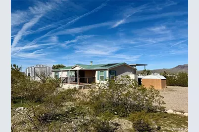 17741 N Oak Drive, Dolan Springs, AZ 86441 - Photo 42