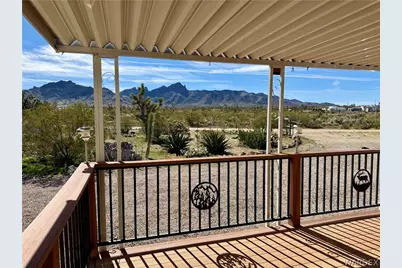 17741 N Oak Drive, Dolan Springs, AZ 86441 - Photo 48