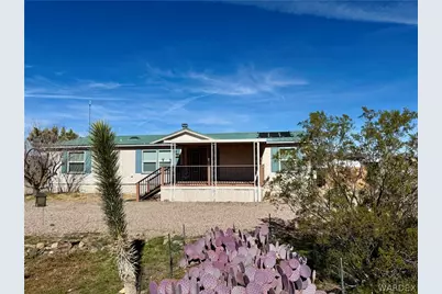 17741 N Oak Drive, Dolan Springs, AZ 86441 - Photo 6