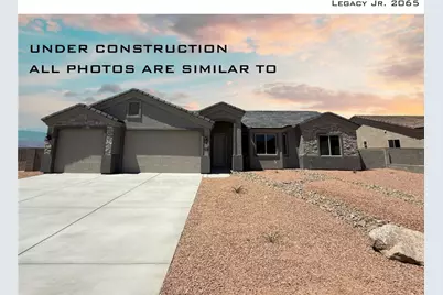 2857 Triangle S Street, Kingman, AZ 86401 - Photo 1