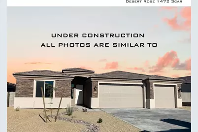 8990 E Arches Drive, Kingman, AZ 86401 - Photo 1