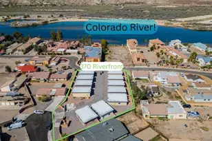 370 Riverfront Dr, Bullhead City, AZ 86442 - Photo 2