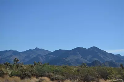 Lots 9 & 10 Martin Drive, Yucca, AZ 86438 - Photo 8