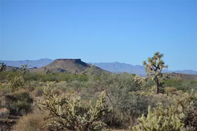 Lots 9 & 10 Martin Drive, Yucca, AZ 86438 - Photo 2