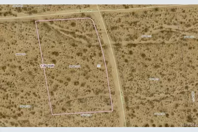 Lots 9 & 10 Martin Drive, Yucca, AZ 86438 - Photo 26