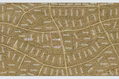 Lots 9 & 10 Martin Drive, Yucca, AZ 86438 - Photo 28