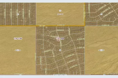 Lots 9 & 10 Martin Drive, Yucca, AZ 86438 - Photo 30