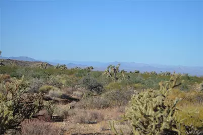 Lots 9 & 10 Martin Drive, Yucca, AZ 86438 - Photo 4