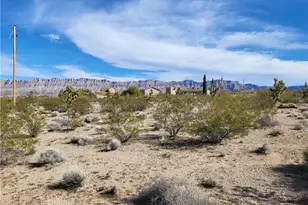 30450 N Stillwater Dr, Meadview, AZ 86444 - Photo 1