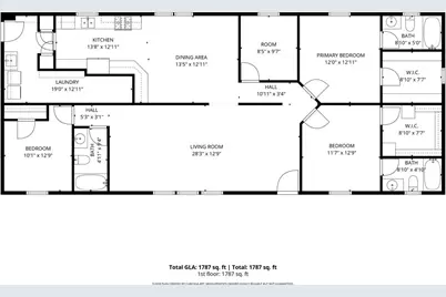 8996 W Palo Verde Road, Dolan Springs, AZ 86441 - Photo 40