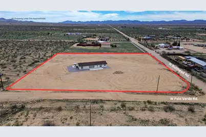 8996 W Palo Verde Road, Dolan Springs, AZ 86441 - Photo 32