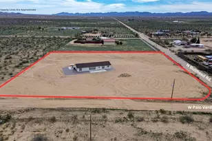 8996 W Palo Verde Rd, Dolan Springs, AZ 86441 - Photo 32