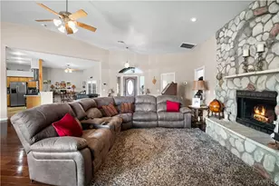 2898 Mountain Trail Rd, Kingman, AZ 86401 - Photo 6