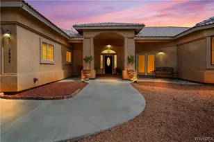 2898 Mountain Trail Rd, Kingman, AZ 86401 - Photo 2