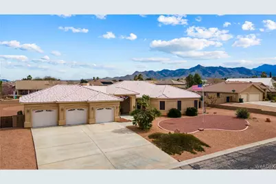 2898 Mountain Trail Road, Kingman, AZ 86401 - Photo 42