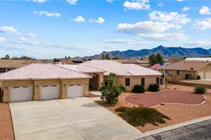 2898 Mountain Trail Rd, Kingman, AZ 86401 - Photo 42