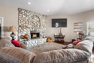 2898 Mountain Trail Road, Kingman, AZ 86401 - Photo 8