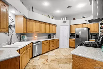 2898 Mountain Trail Road, Kingman, AZ 86401 - Photo 10