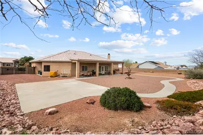 2898 Mountain Trail Road, Kingman, AZ 86401 - Photo 50