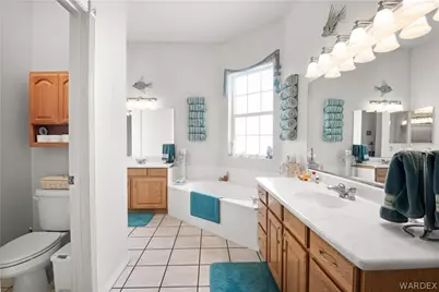 2898 Mountain Trail Road, Kingman, AZ 86401 - Photo 20