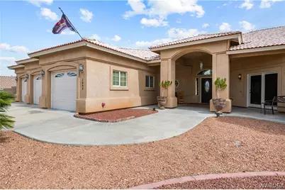 2898 Mountain Trail Road, Kingman, AZ 86401 - Photo 40